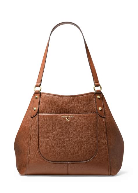 michael kors molly shoulder bag|Michael Kors shoulder bags outlet.